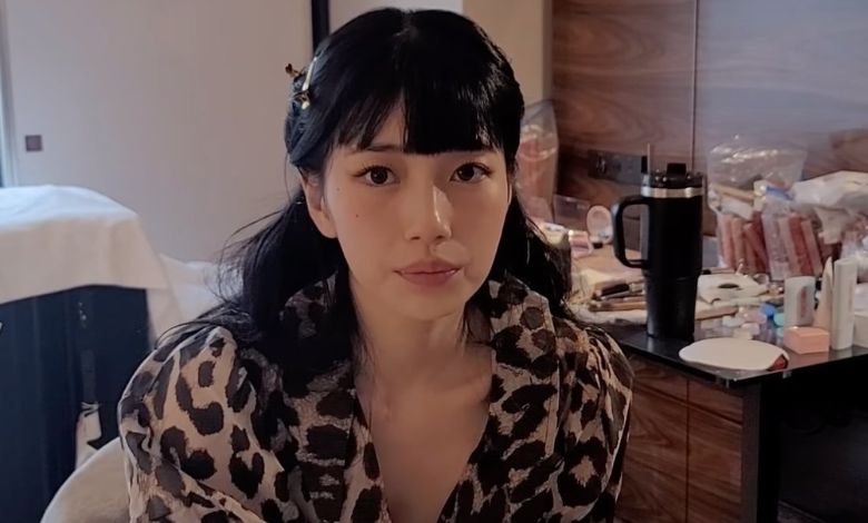 suzy thumbnail