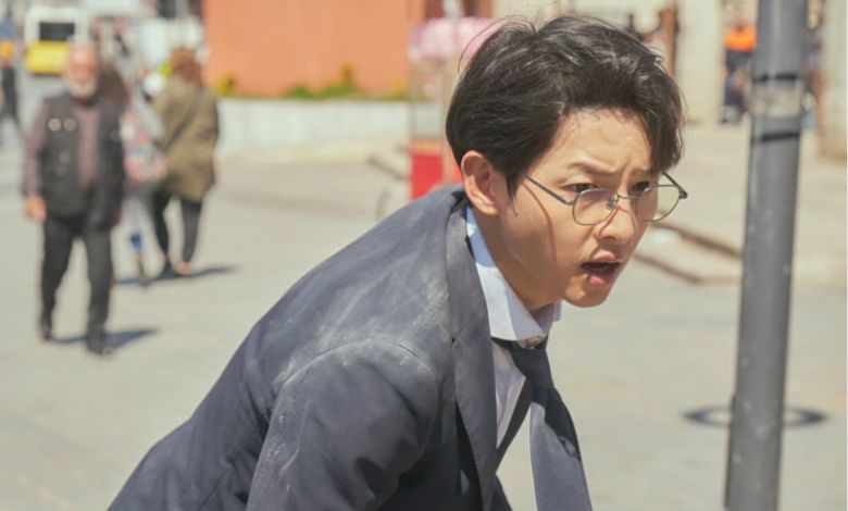 song joong ki reborn rich thumbnail