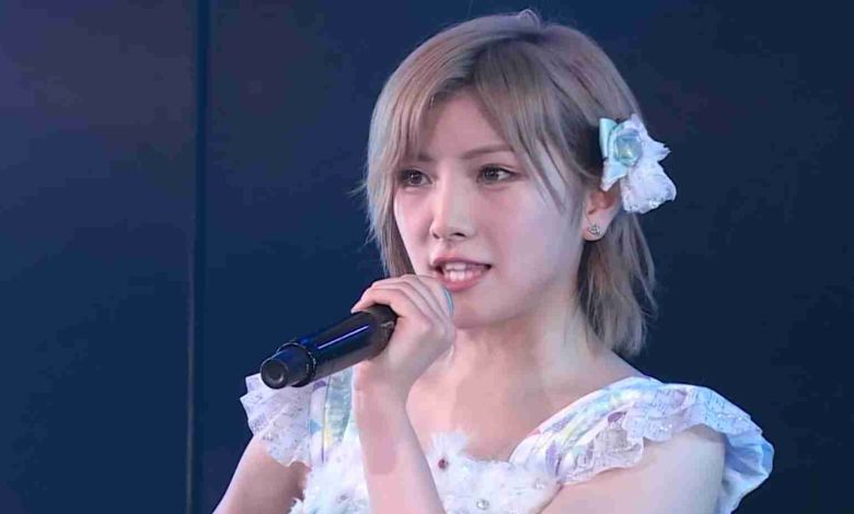 akb48 okada nana thumbnail