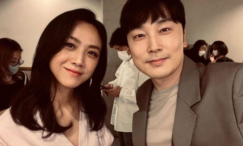 Seo Hyeon-woo Tang Wei thumbnail