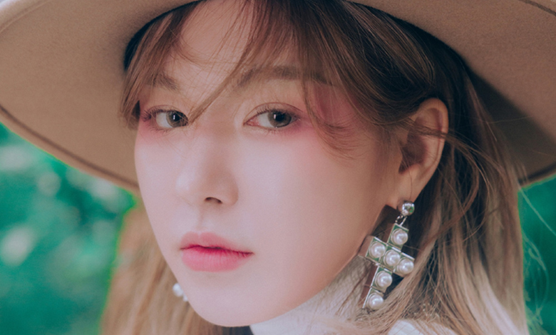 Wendy Red Velvet thumbnail