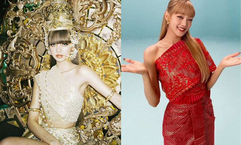 Blackpink Lisa Minnie (G)I-DLE thumbnail