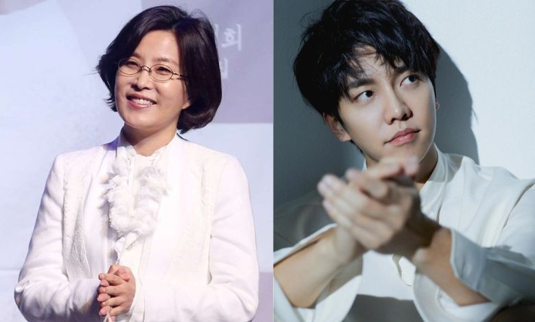 lee seung gi