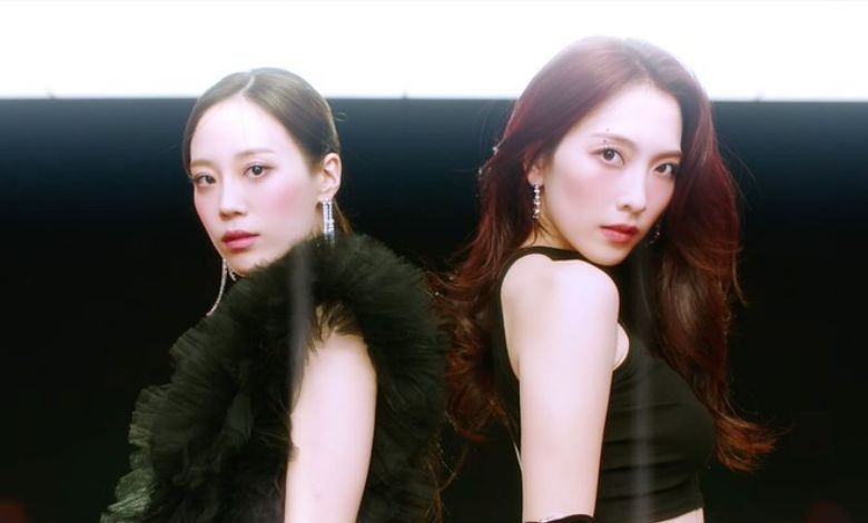 kara kang ji young heo young ji thumbnail