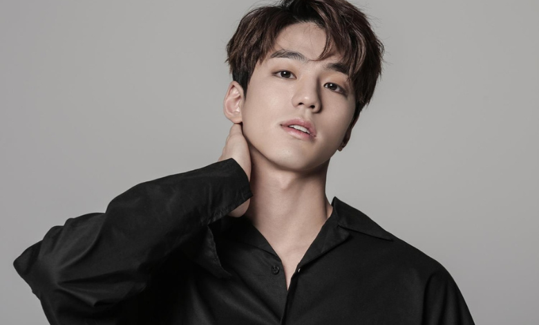 Kim Min-kyu thumbnail