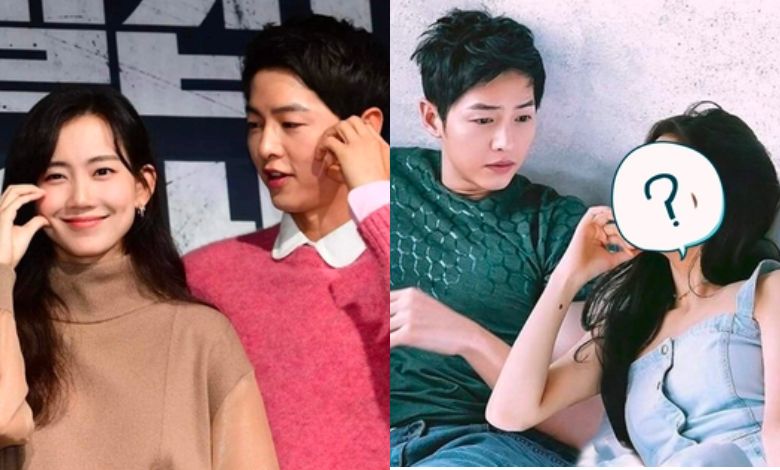 shin hyun been suzy song joong ki thumbnail