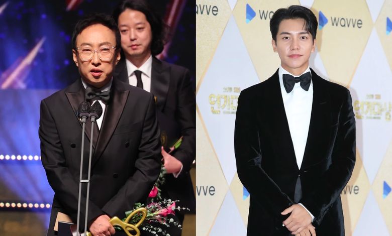 park myung soo lee seung gi thumbnail