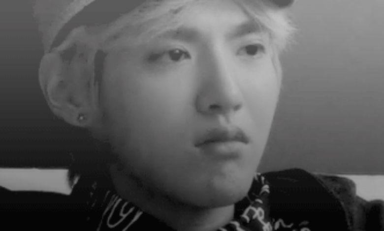 kris wu thumbnail