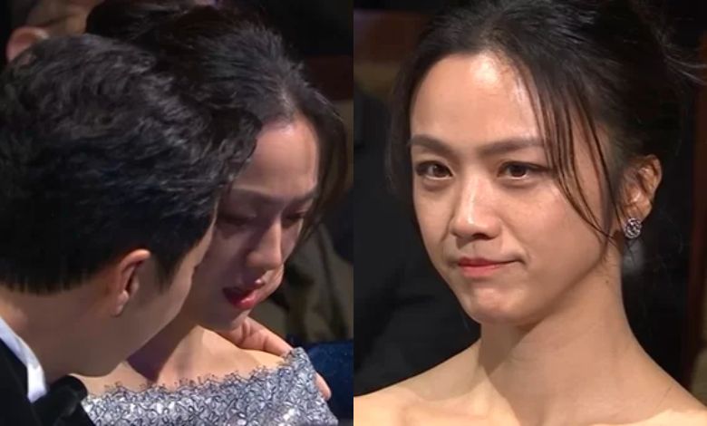 tang wei blue dragon thumbnail
