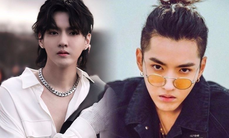 kris wu thumbnail