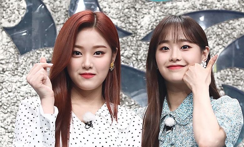 loona hyunjin chuu thumbnail