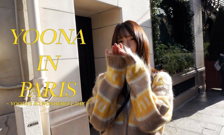yoona thumbnail