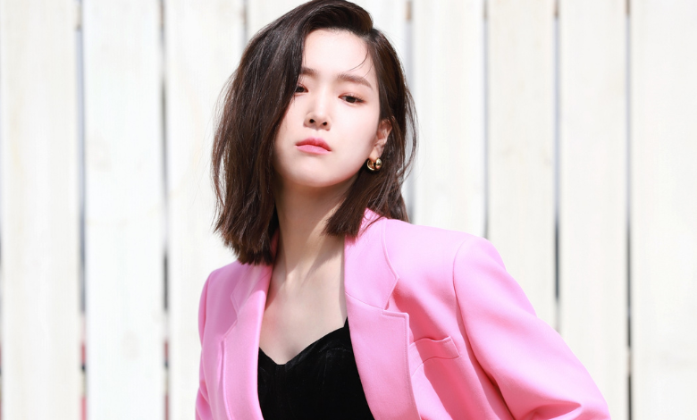 Kim Ji-eun thumbnail