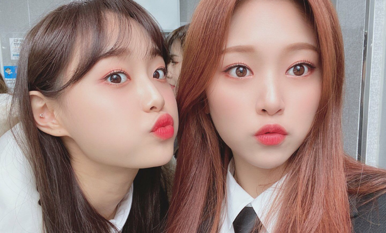 Chuu Hyunjin thumbnail