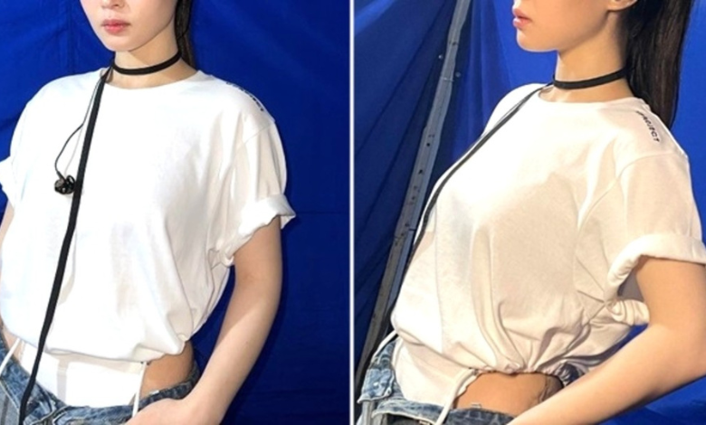 lee hi thumbnail