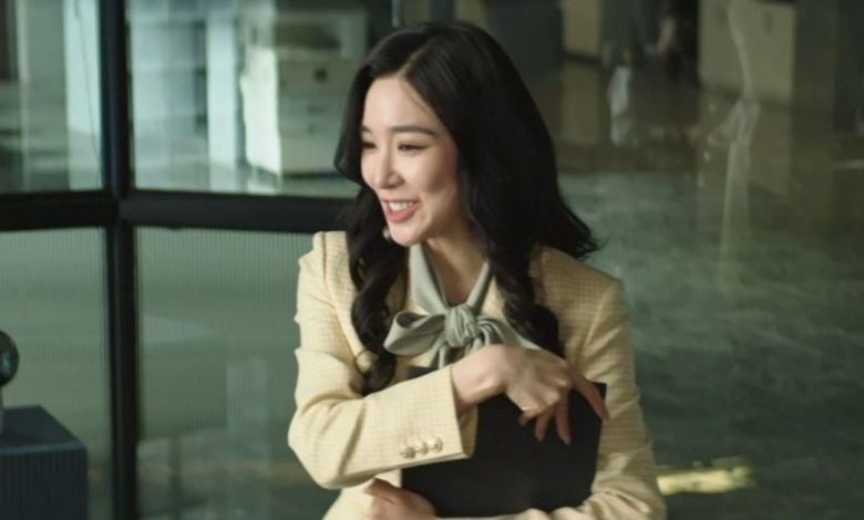 tiffany young reborn rich thumbnail