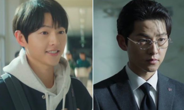 song joong ki reborn rich thumbnail