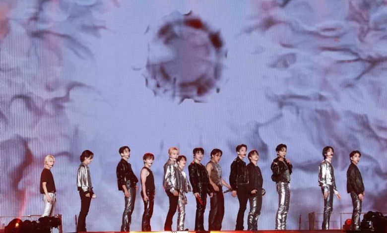 seventeen concert tokyo dome thumbnail