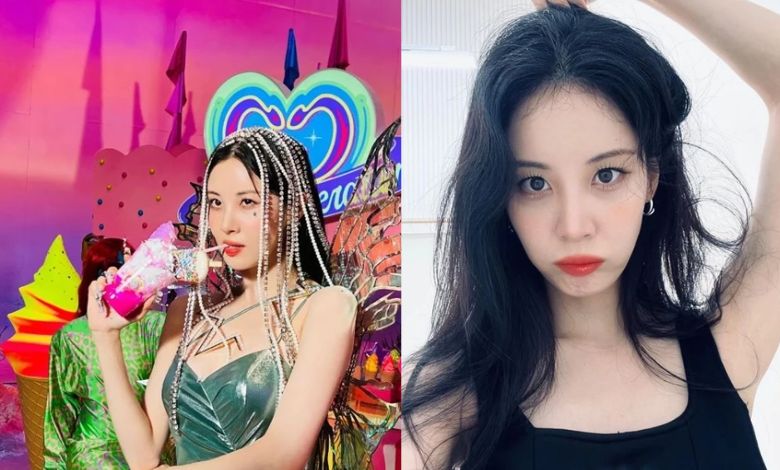snsd seohyun thumbnail