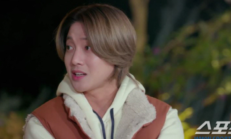 Kim Hyun-joong thumbnail