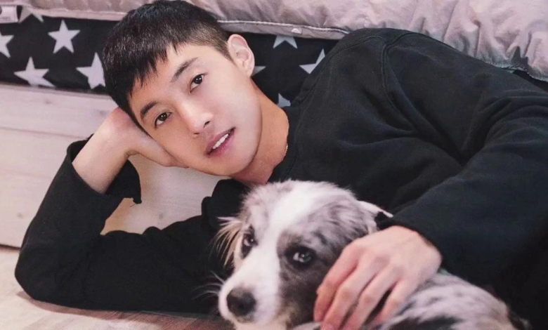 Kim Hyun-joong thumbnail