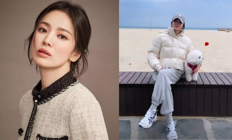song hye kyo thumbnail