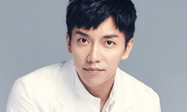 Lee Seung Gi thumbnail
