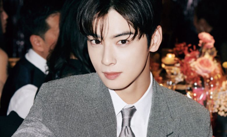 astro cha eun woo w korea thumbnail