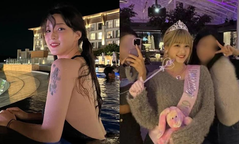 Yulhee thumbnail
