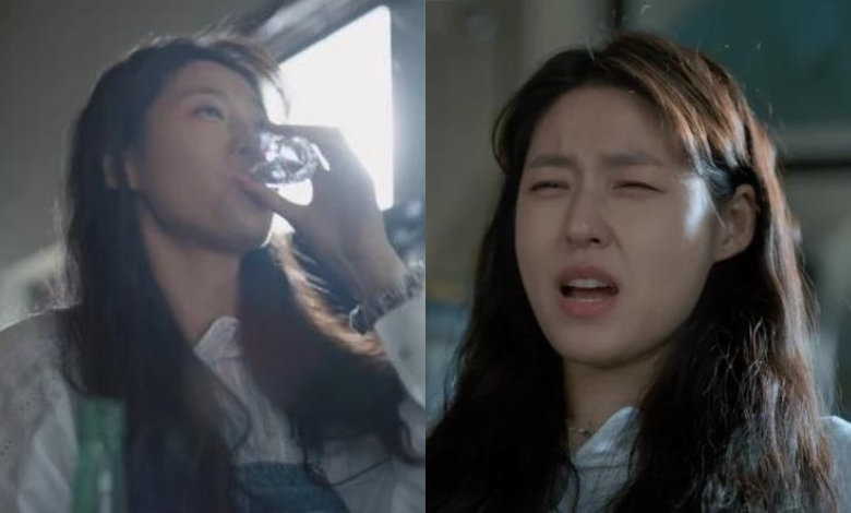 Summer Strike Seolhyun thumbnail