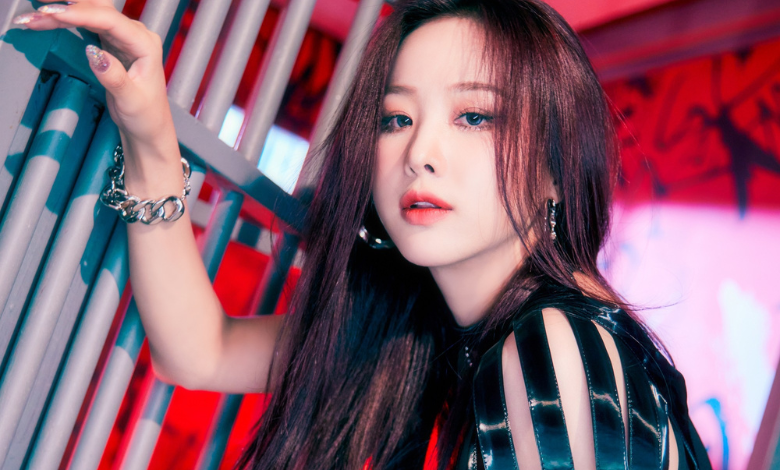 exid Solji thumbnail
