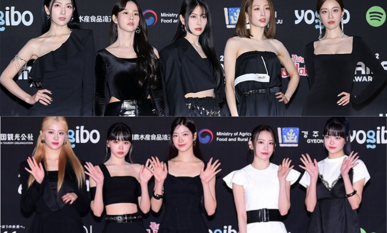 MAMA 2022 thumbnail