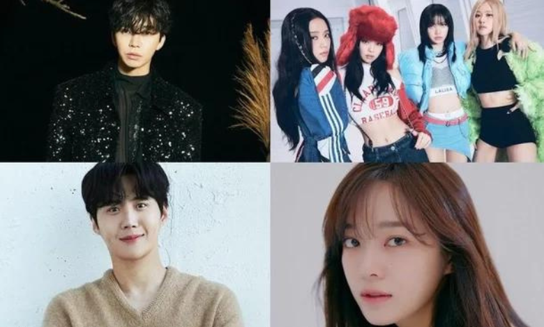 Lim Young woong BP Seonho thumbnail