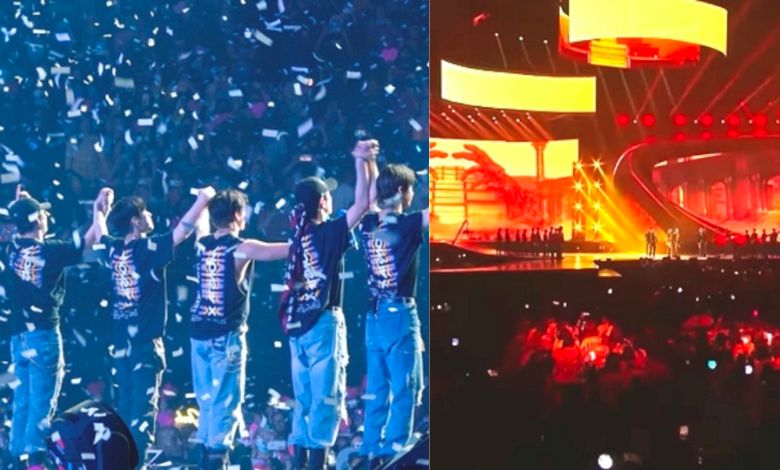 monsta x mma 2022 thumbnail
