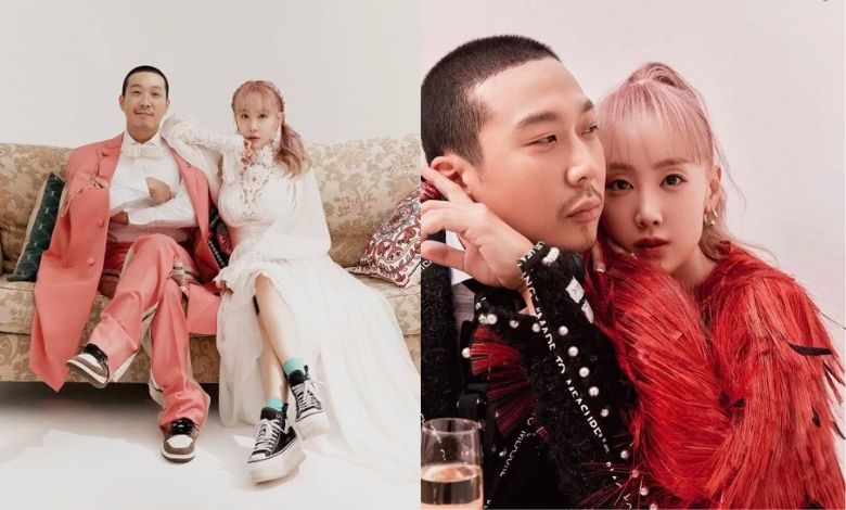 haha byul thumbnail