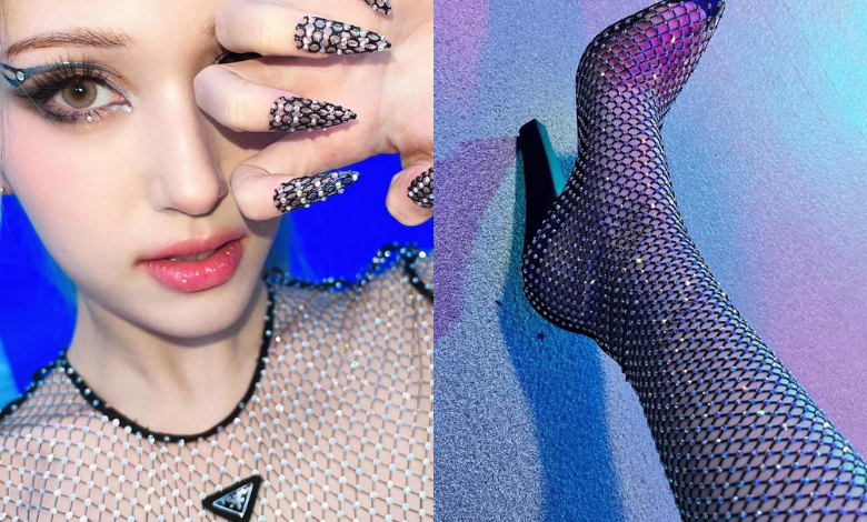 Jeon Somi thumbnail