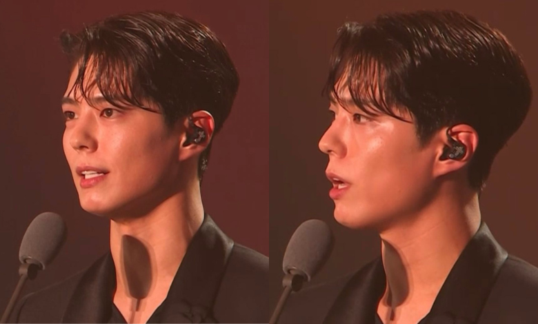 Park Bo-gum thumbnail