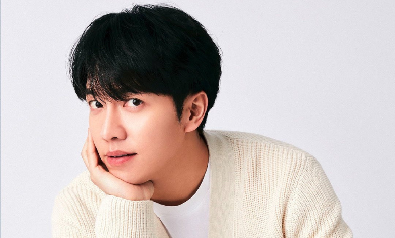 Lee Seung Gi thumbnail