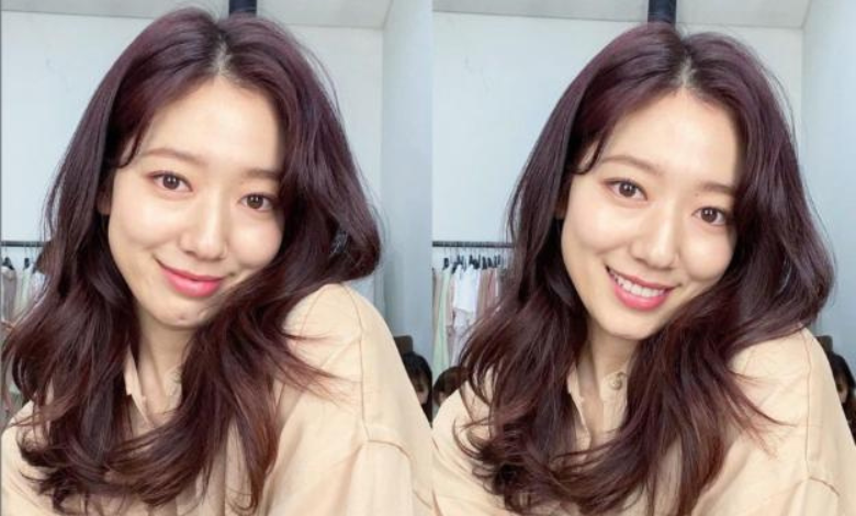 park shin hye thumbnail