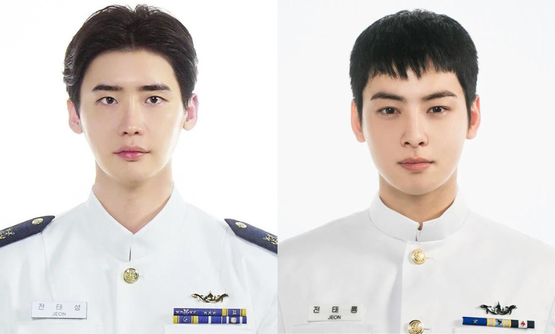 Lee Jong Suk-Cha Eun Woo thumbnail
