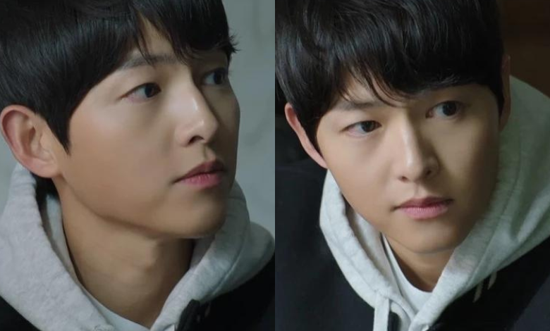 Song Joong-ki thumbnail