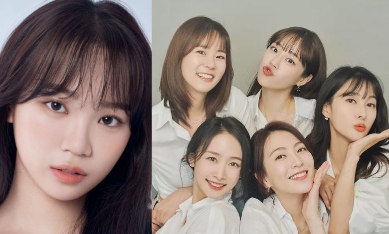 le sserafim chaewon kara thumbnail