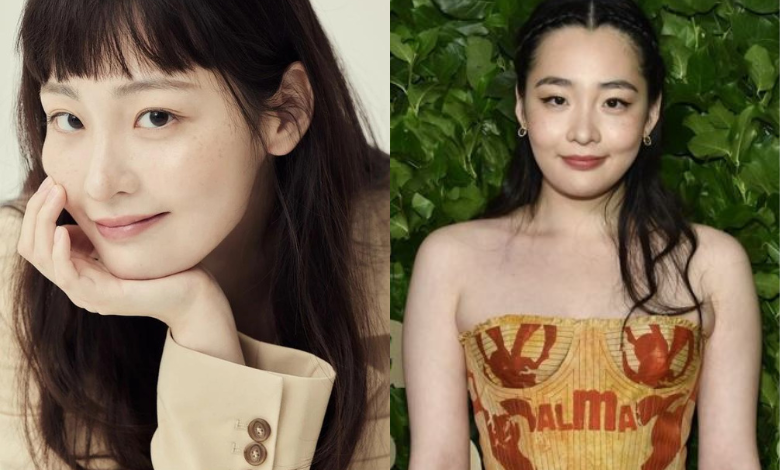 Kim Min-ha thumbnail
