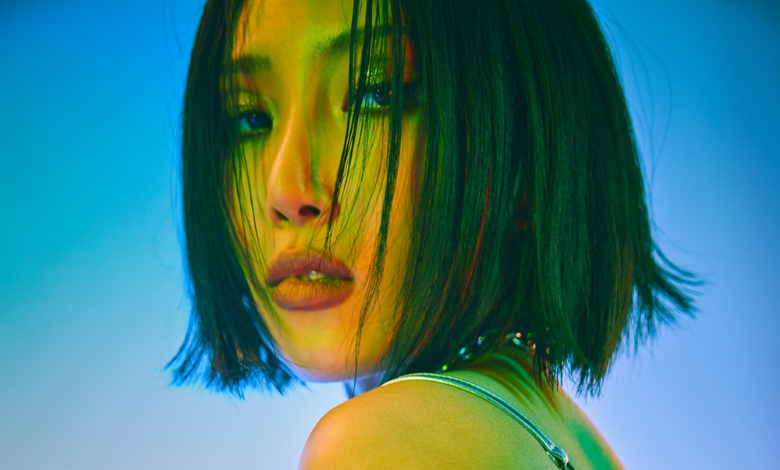 Mamamoo Hwasa thumbnail