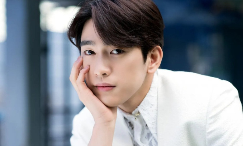 GOT7 Jinyoung thumbnail