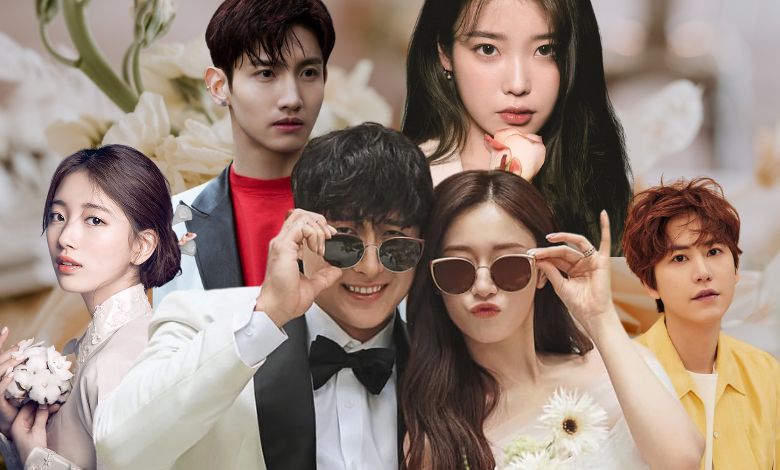 t-ara jiyeon hwang jae gyun wedding thumbnail