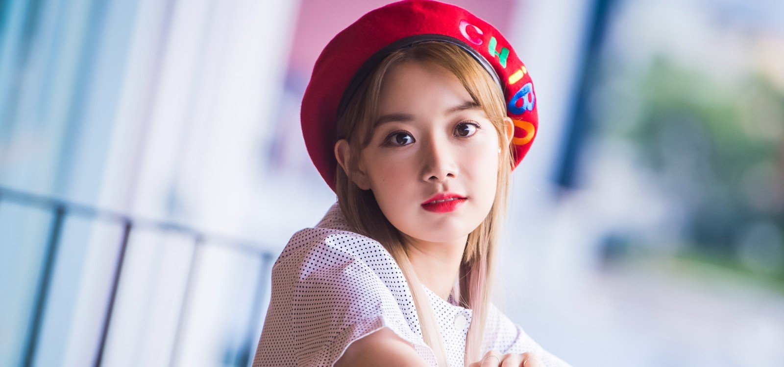 Lee Hyunjoo