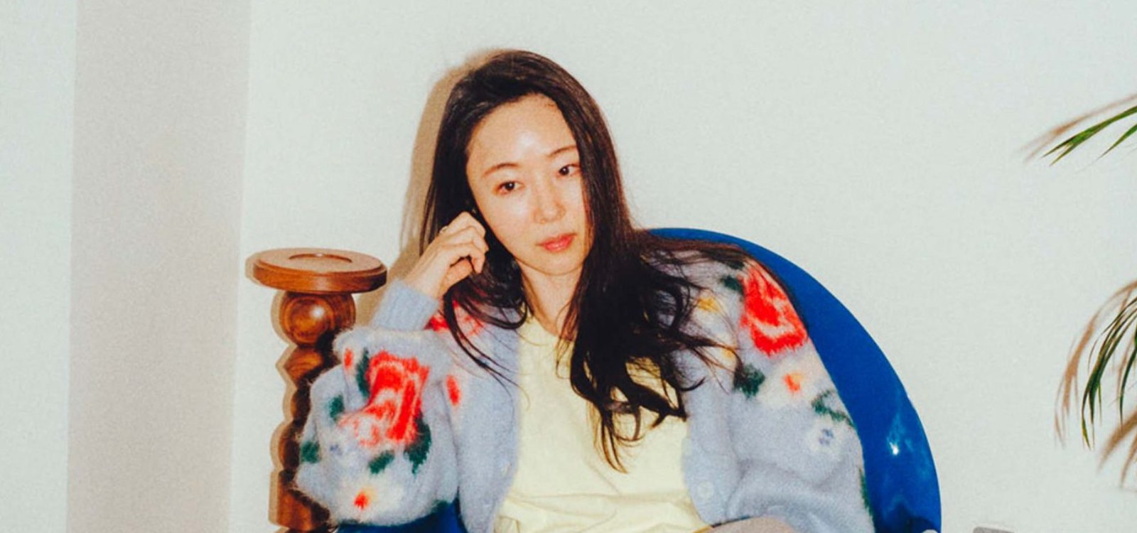 Min Hee-jin