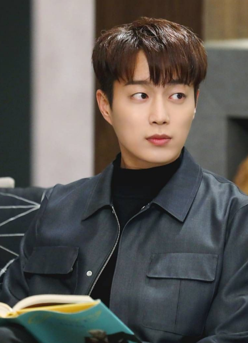 yoon doojoon