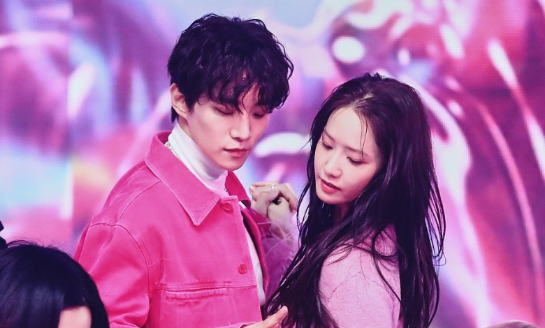 Lee Jun-ho Yoona thumbnail